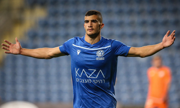 Батько ізраїльського футболіста підтвердив перехід сина у Динамо