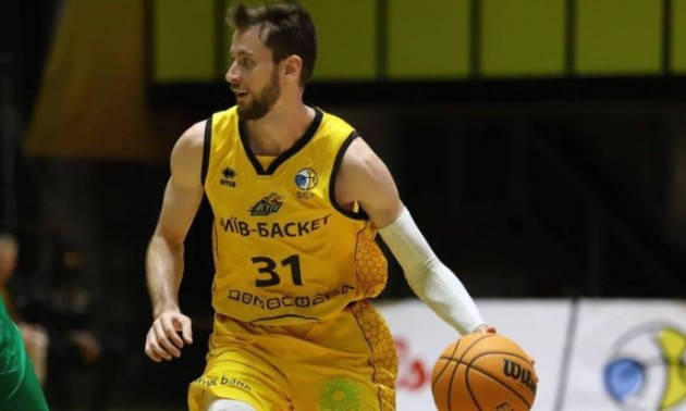 Мішула — найкращий гравець Суперліги у грудні