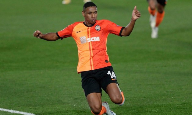 Баварія влітку хотіла купити Тете за 70 млн євро