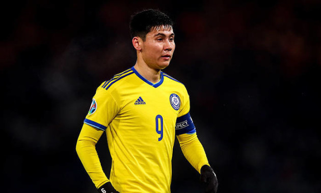 Суперник збірної України втратив капітана через допінг