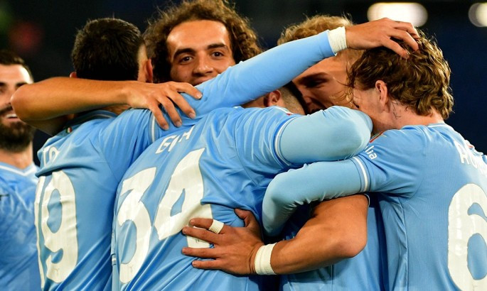 Лаціо - Дженоа 1:0: огляд матчу Кубка Італії