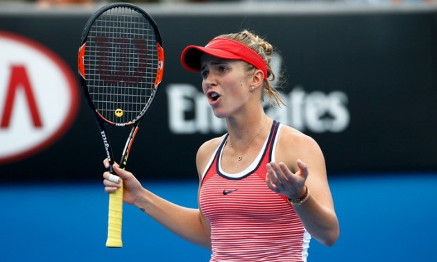 Світоліна втратить позицію у рейтингу WTA