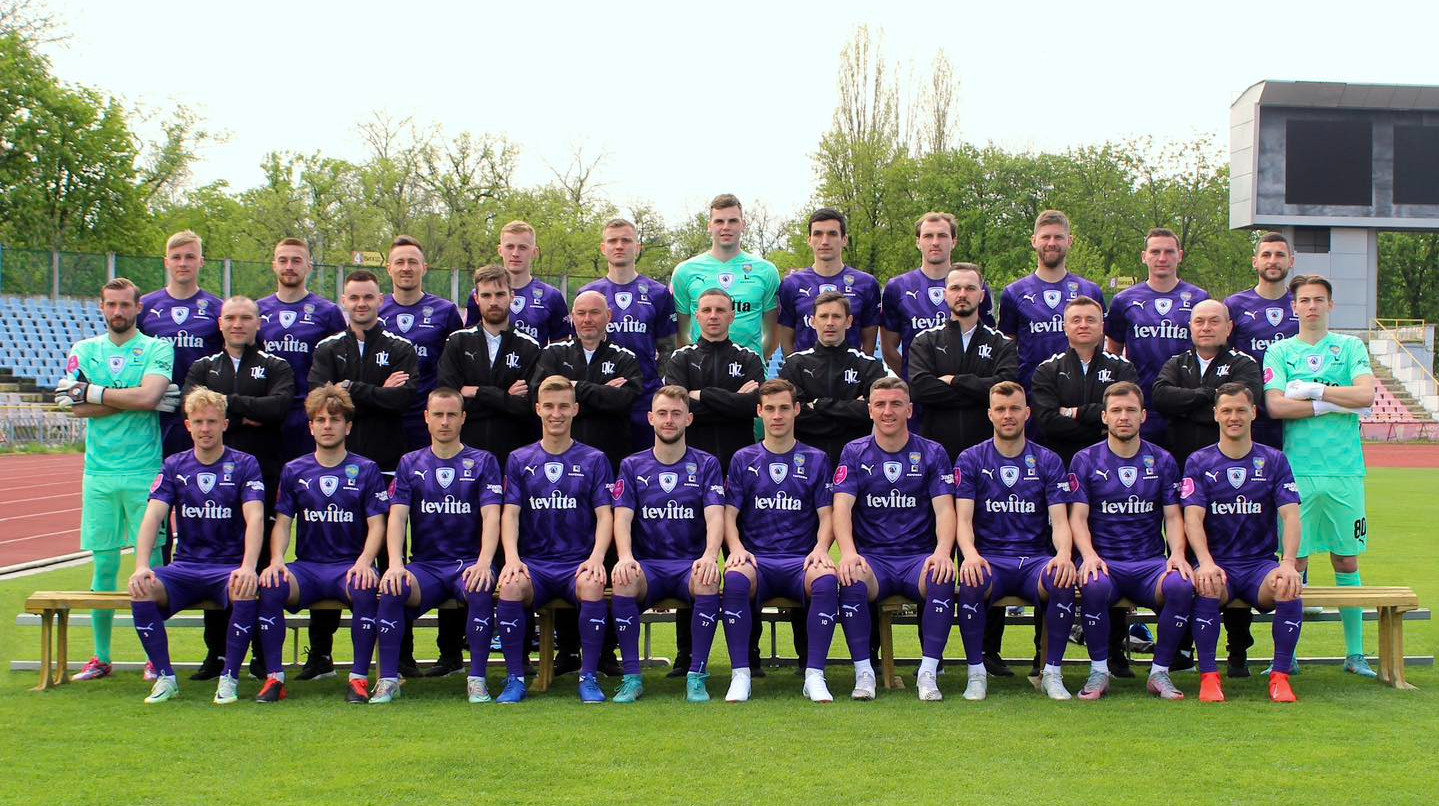 Кадрова чистка триває: ЛНЗ припинив співпрацю з двома адміністраторами та директором