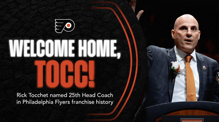 Два тижні був без роботи: клуб НХЛ призначив нового тренера