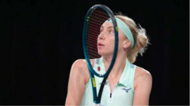 Кіченок вийшла у чвертьфінал парного розряду турніру WTA 500 у Берліні