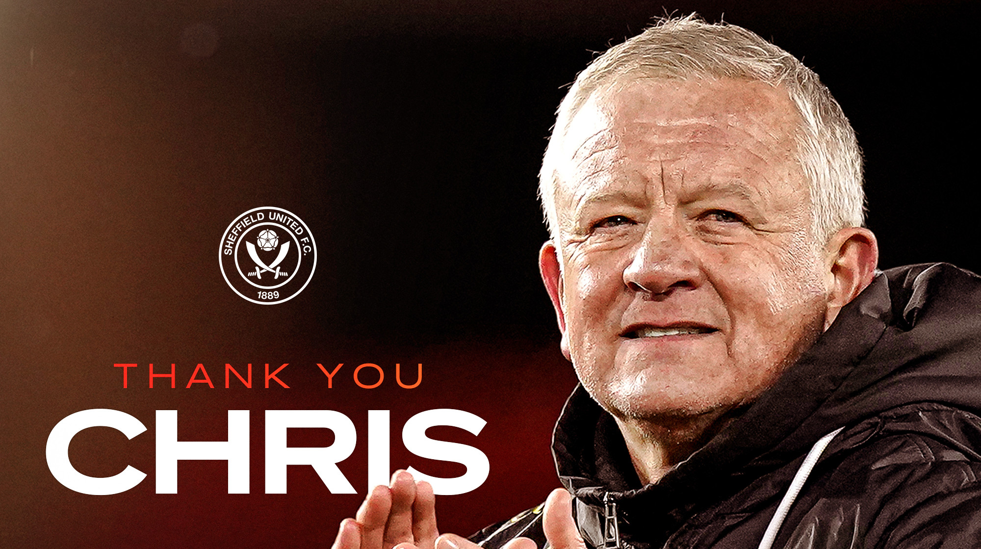 Шеффилд Юнайтед уволил Криса Уайлдера