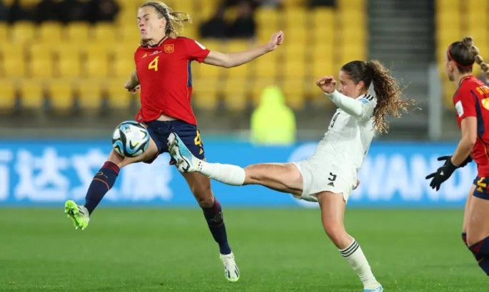 Збірна Іспанії без проблем розібралася з Коста-Рикою: результати матчів жіночого ЧС-2023