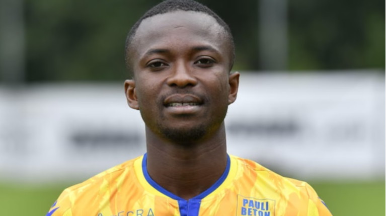 Футболіст може залишитися інвалідом через травму, отриману в матчі чемпіонату Китаю