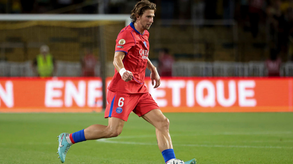 Ілля Забарний