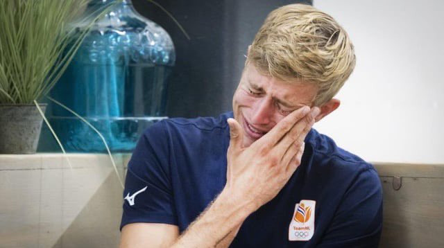 Австралия не пустила на ЧМ участника Олимпиады, отсидевшего за педофилию