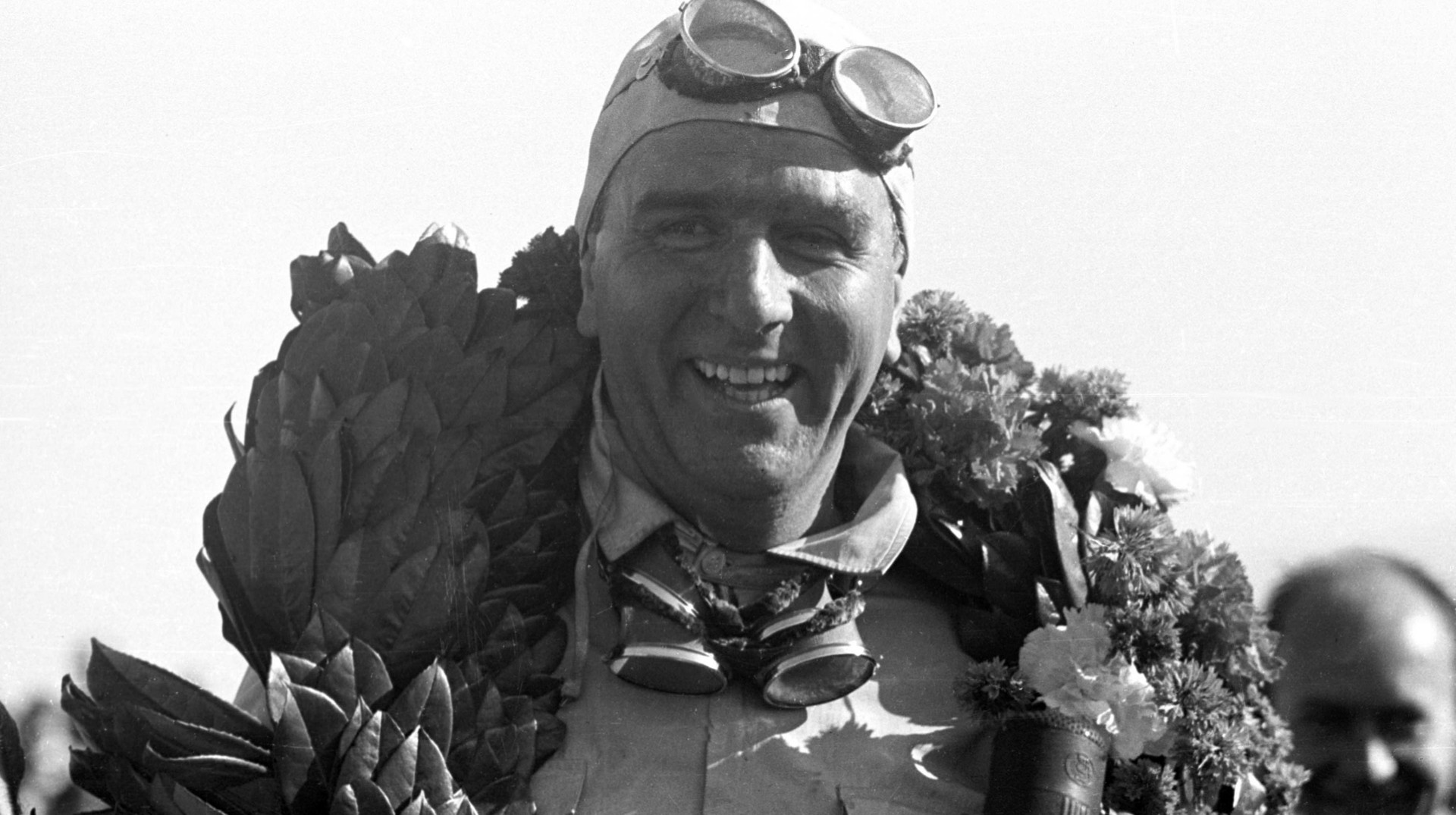 Друга світова, трагедії на трасі та смерть у ДТП: ким був перший чемпіон Формули 1 Джузеппе Фаріна