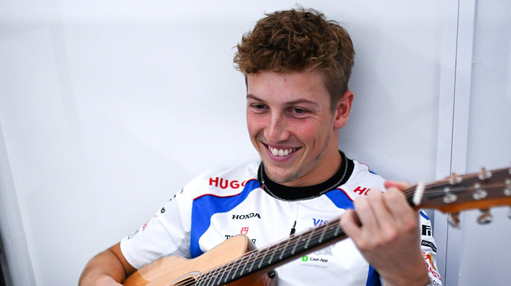 Ліам Лоусон