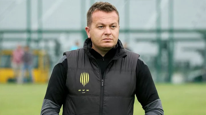 Федик – про матч проти Зорі: Не вистачило везіння