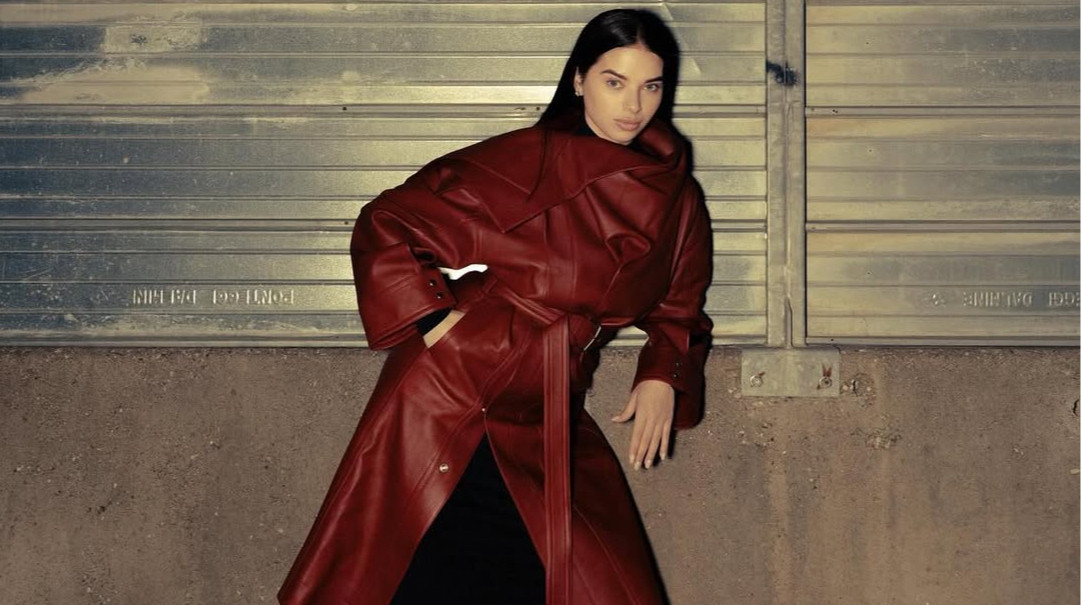 Дружина Усика захищатиме дисертацію на ступінь доктора філософії