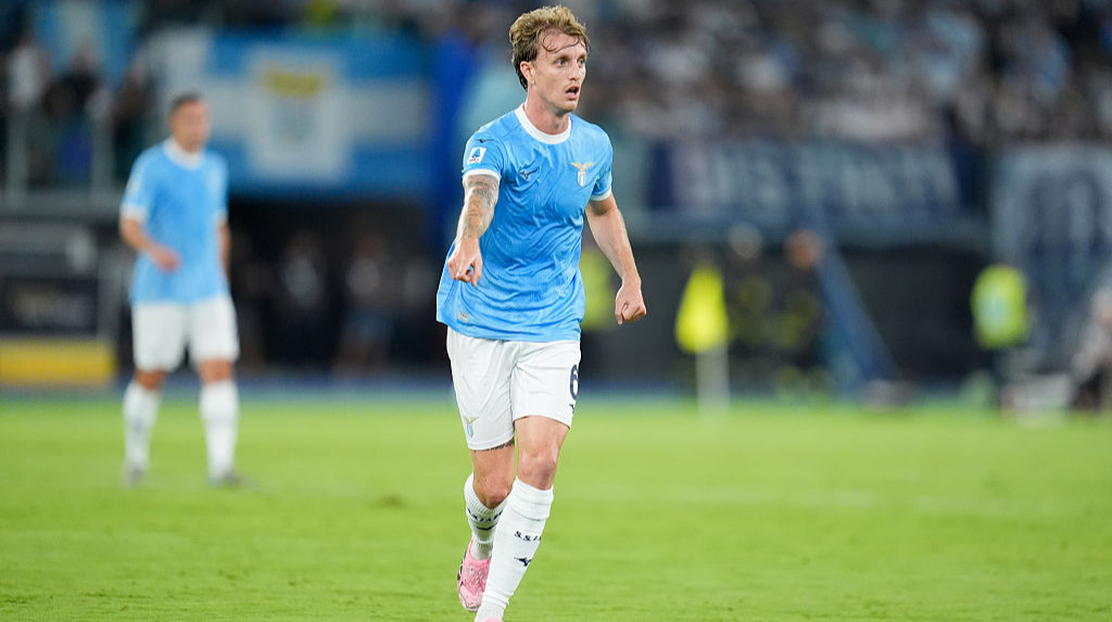 Ключевой игрок Лацио пропустит еще 40-45 дней