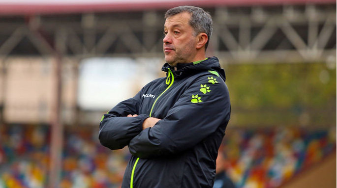 Вірт може очолити Фенікс-Маріуполь