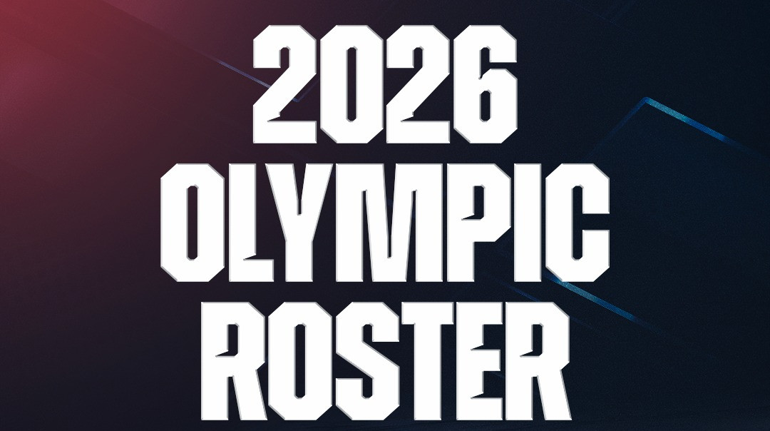 Сборная Латвии по хоккею объявила состав на Олимпийские игры-2026