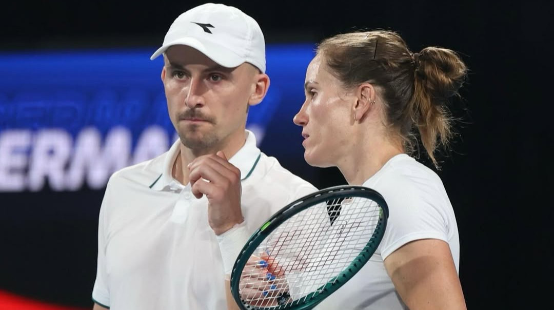 Определилась сборная-победитель турнира United Cup