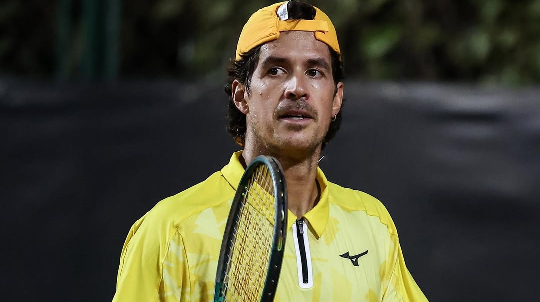 Дика історія на челенджері в Аргентині: тенісист отримав погрози вбивства перед матчем