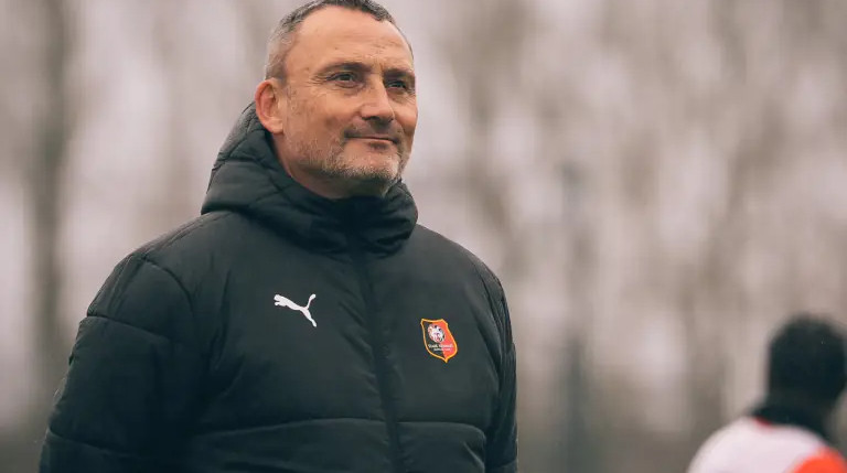 Клуб Лиги 1 объявил о назначении нового главного тренера