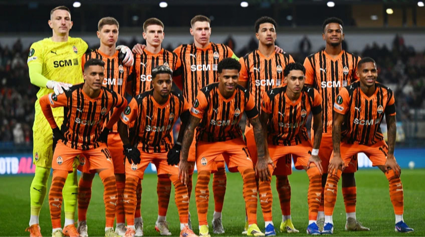 Уверены в собственных силах: Алиссон – об ответном матче с АЗ