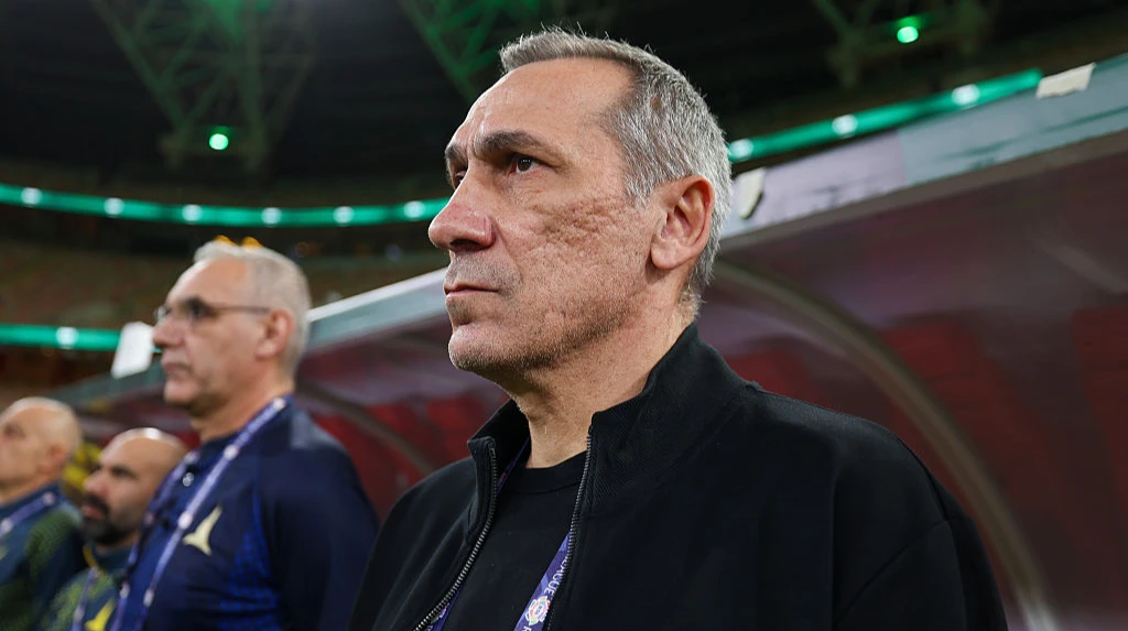 Учасник ЧС-2026 призначив нового тренера