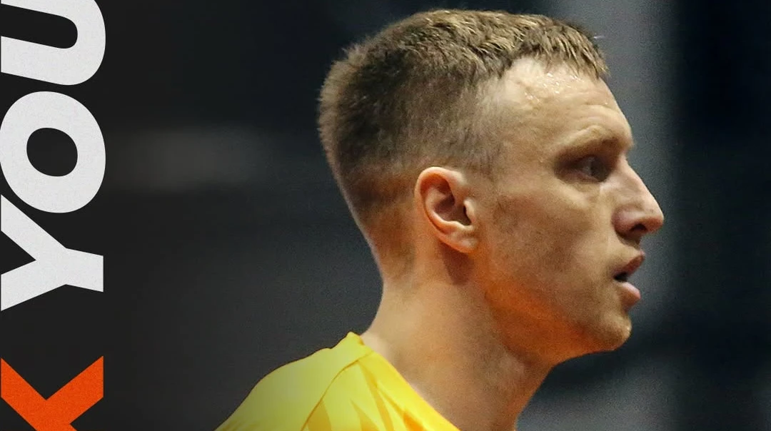 Скай Ап розпрощався з двома легіонерами та українським універсалом Грициною
