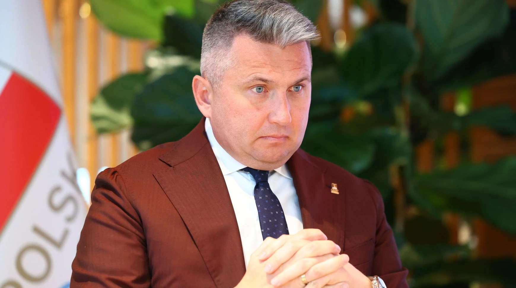 Президента Олімпійського комітету Польщі затримали за підозрою в корупції