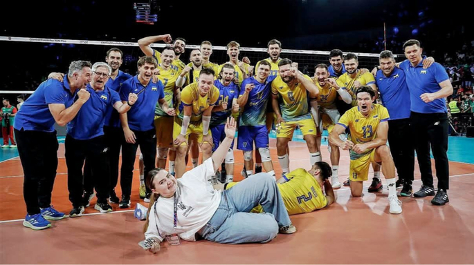 Украина – Румыния: кто фаворит матча 1/8 финала Евро-2026