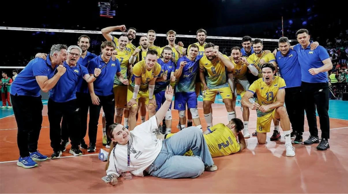 Украина – Румыния: кто фаворит матча 1/8 финала Евро-2026
