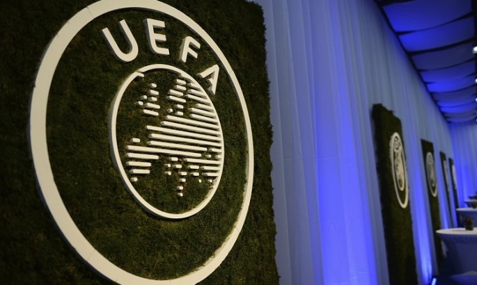 В УЄФА підтвердили, що надсилали лист УАФ з попередженням щодо виключення з організації