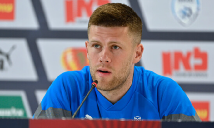 Капітан Ісландії виділив двох гравців збірної України напередодні плей-оф Євро-2024