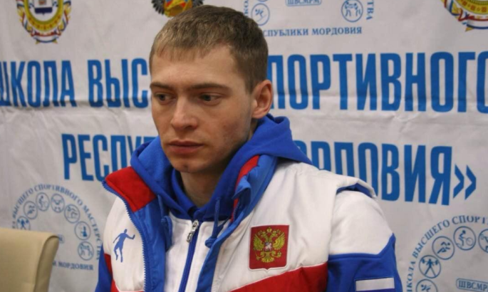 Російський лижник отримав українське громадянство - ЗМІ