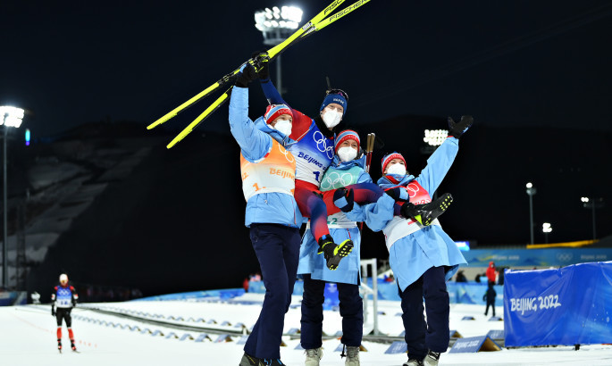 7 головних героїв Олімпійських ігор у Пекіні