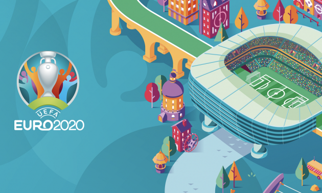 Євро 2020: заявки команд у групі B