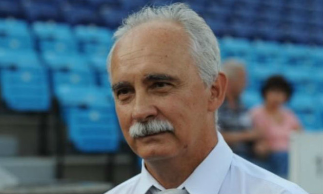 Рафаїлов назвав шість гравців, які покинуть Зорю