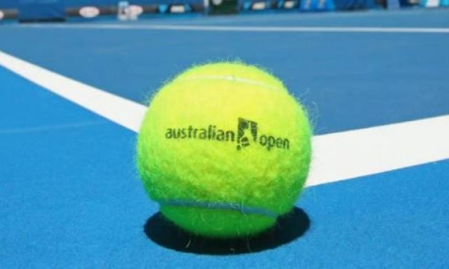 Цуренко та Світоліна будуть сіяні під час жеребкування Australian Open