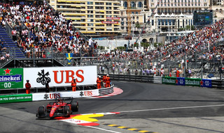 Гран-прі Монако: Як Леклер виграв першу домашню гонку