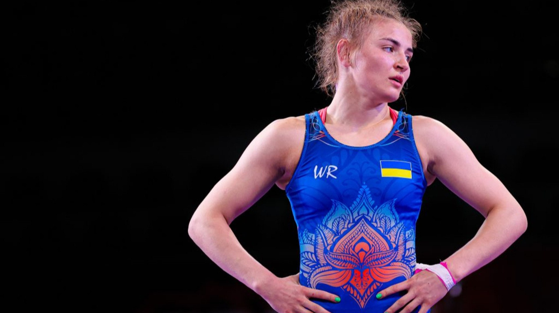 Грушина поступилася американці у чвертьфіналі Олімпіади