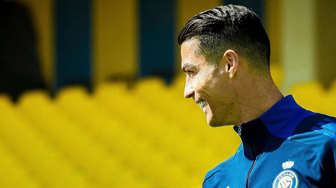 Гордимся легендой, – Реал тепло поздравил Роналду с юбилеем