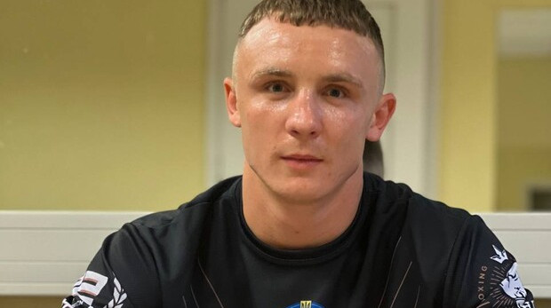 Молодан победил Сарчиото на WBC Grand Prix в Эр-Рияде