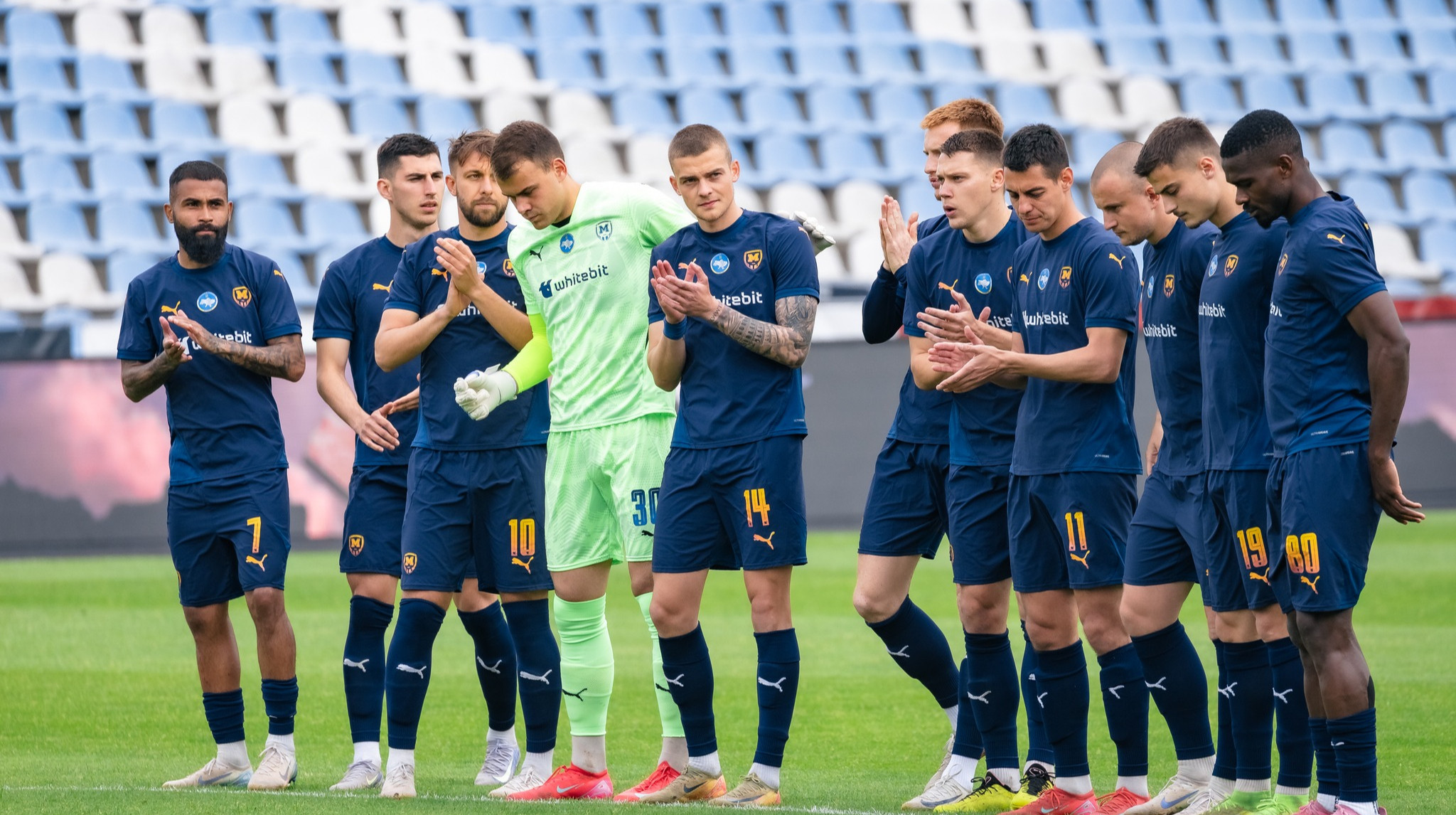 Більше ніж у клубів УПЛ: став відомий бюджет Металіста 1925