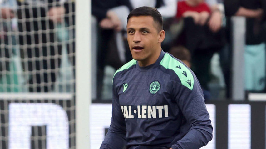 Екснападник Арсенала та Барселони може достроково залишити Удінезе