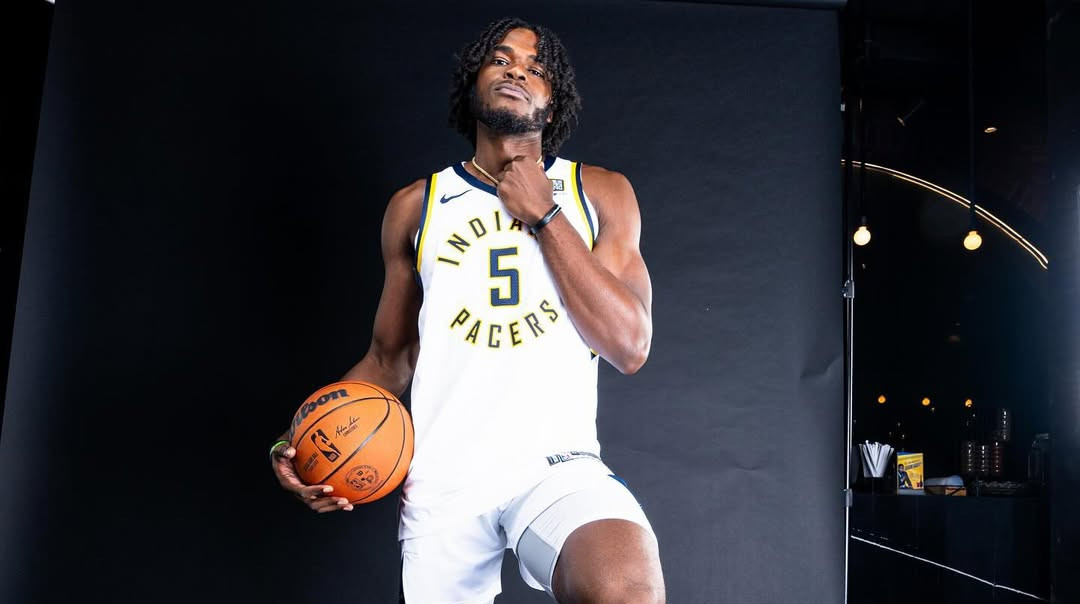 Форвард Індіани може пропустити фінал НБА