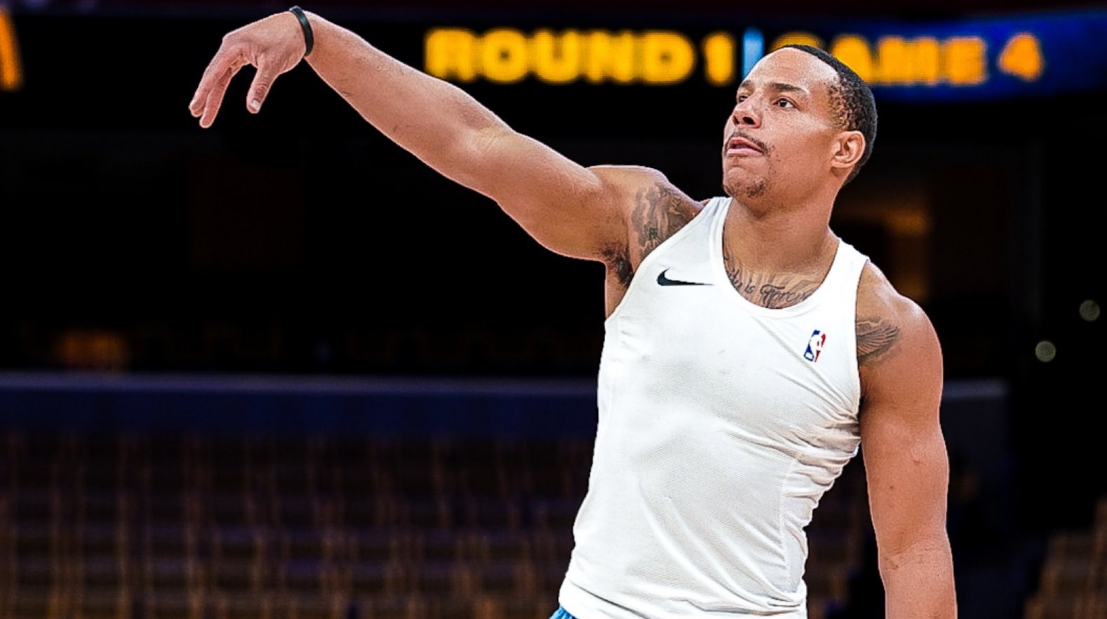 Десмонд Бейн