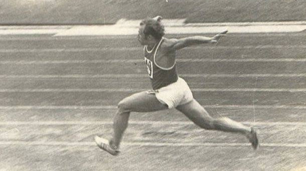 Умер выдающийся украинский легкоатлет Александр Лисиченок