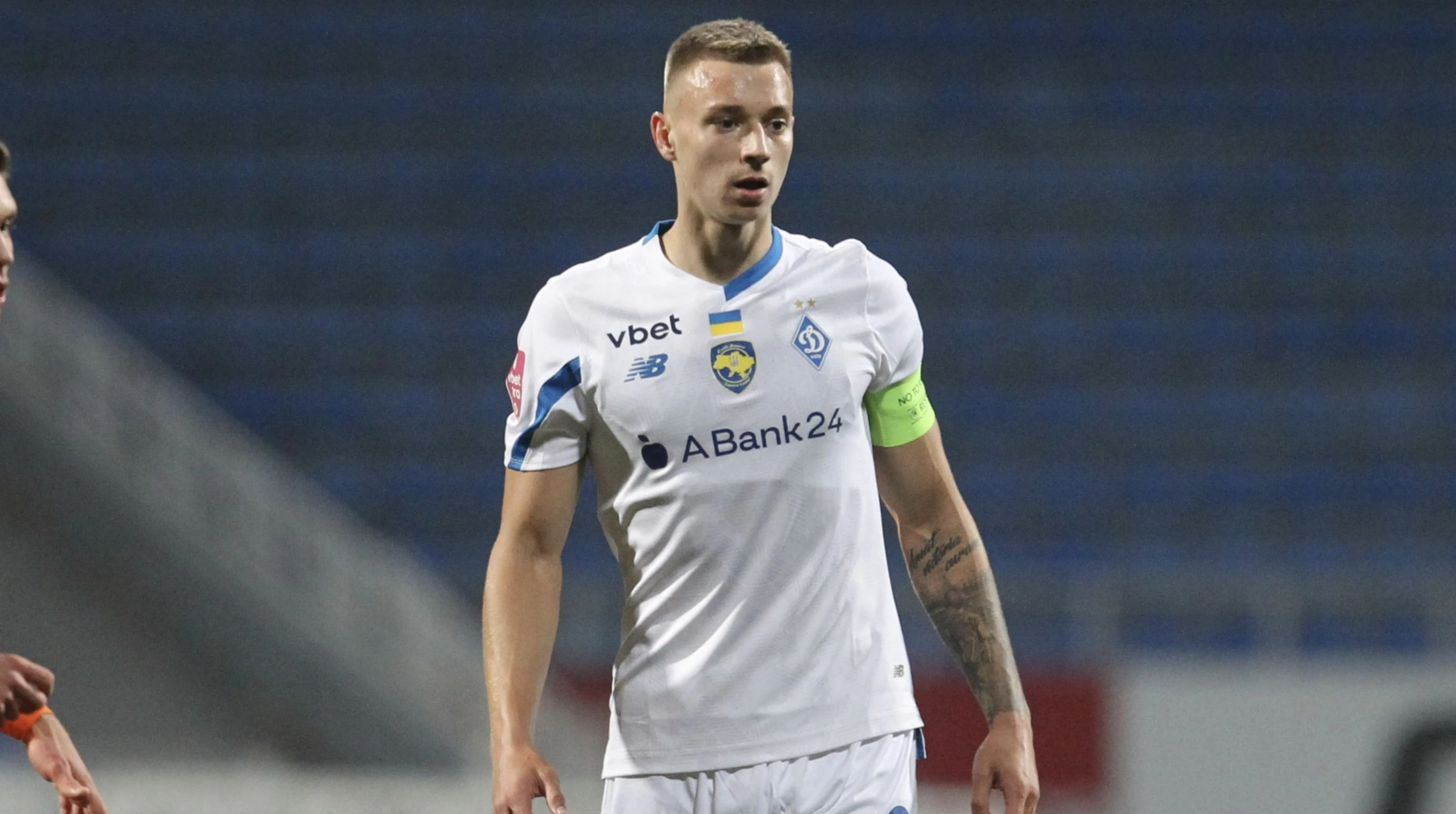 Видно і хороші дії, і недоліки: Бражко розповів про спаринги Динамо