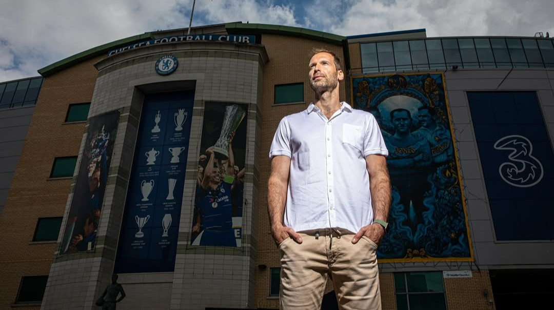 Були разом 26 років: легендарний футболіст розлучився