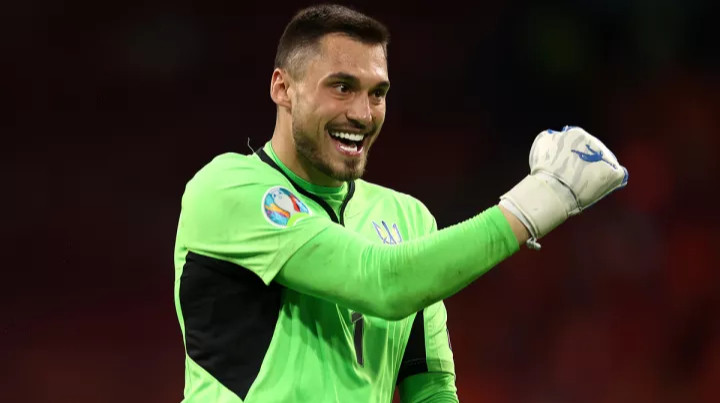 Полузащитник Шахтера – минус, экс-вратарь Динамо – плюс: Полесье работает над переходом голкипера сборной Украины