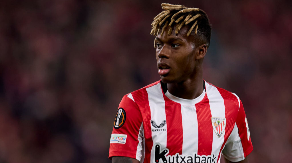 Лідер Атлетика Більбао отримав травму в матчі за збірну